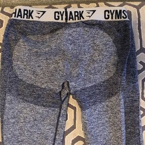 Gymshark Flex Leggings